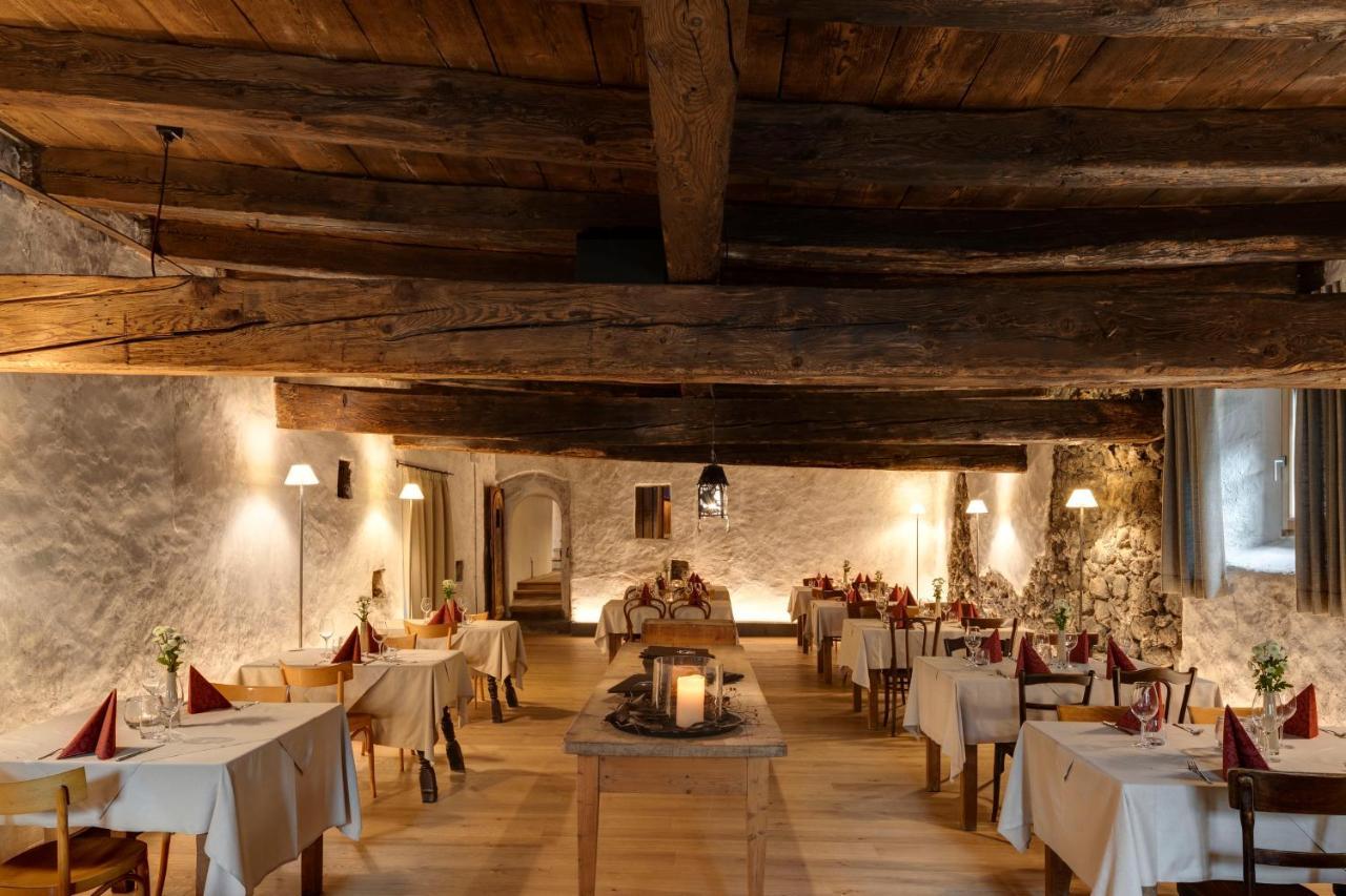 Roessl Bianco B&B&B Merano Exterior foto