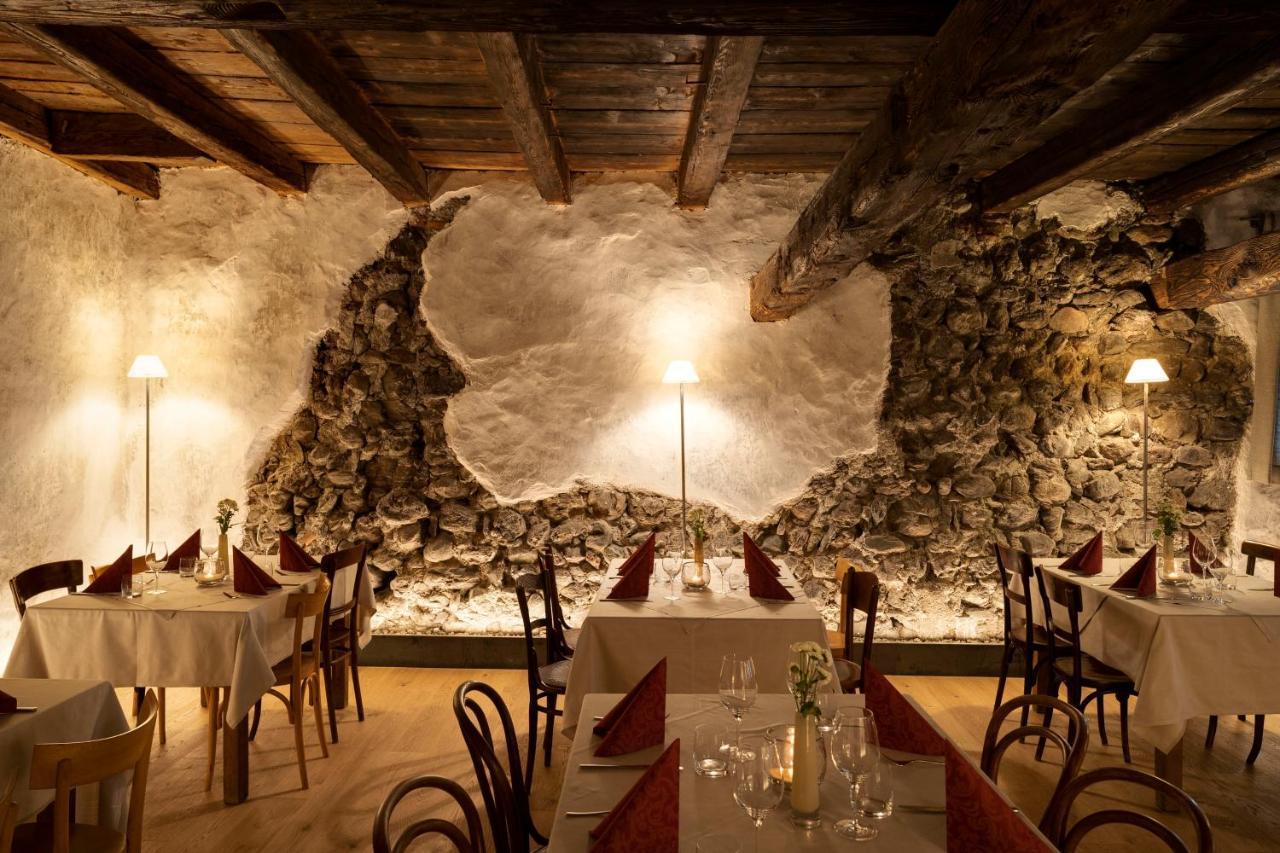 Roessl Bianco B&B&B Merano Exterior foto